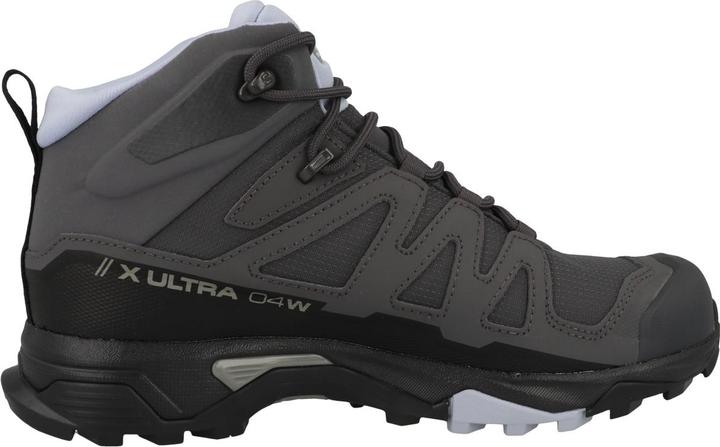 Actual product image Salomon X Ultra 4 MID GTX - 60957 (37 1/3)