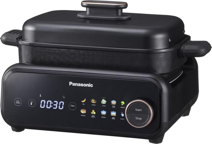 Actual product image Panasonic NF-GM400KXE