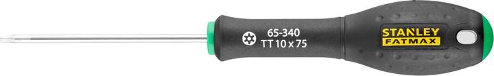 Actual product image Stanley Hexagon socket screwdriver (Pin-torx)