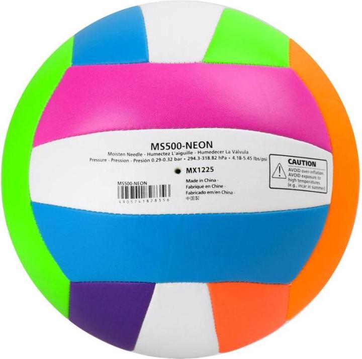 Actual product image Molten Beachvolleyball MS500 (5)