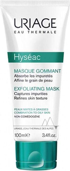 Uriage Masque exfoliant Hyséac (100 ml)