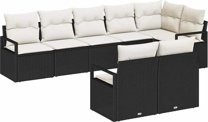 Produktbild vidaXL Luciana