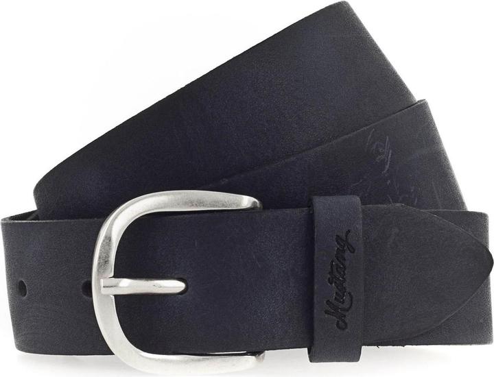 Produktbild Mustang Female Belt 3.5 (80)