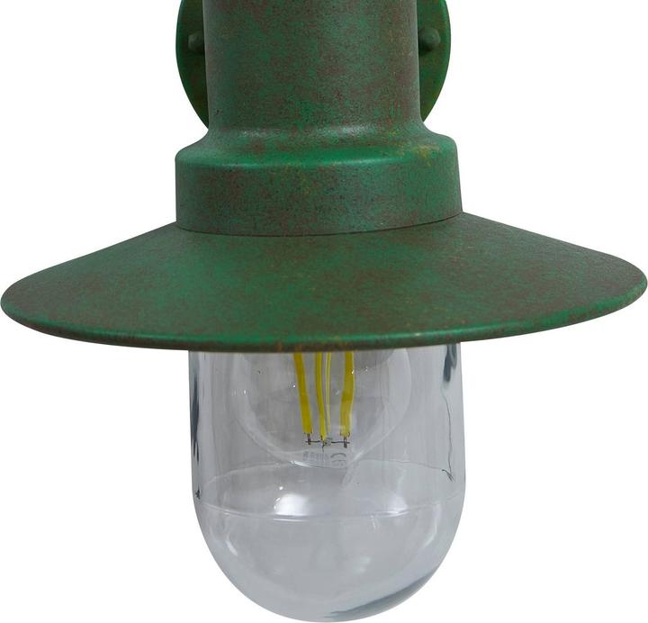 Actual product image Lindby Eloretta (E27, IP44)