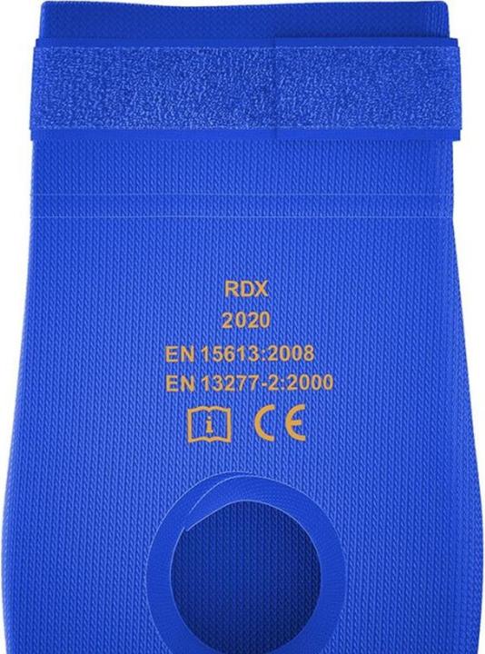 Produktbild Rdx Ellenbogenschutz (L)