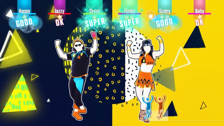 Immagine prodotto Ubisoft Just Dance 2018 (PS3, EN)