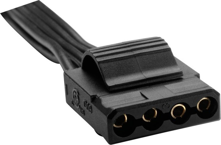 Produktbild Corsair Cs650m (650 W)