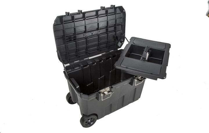 Produktbild Stanley Mobile Montagebox (1 Teil)