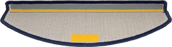 Immagine prodotto vidaXL Treppenmatte (65 x 24 cm)
