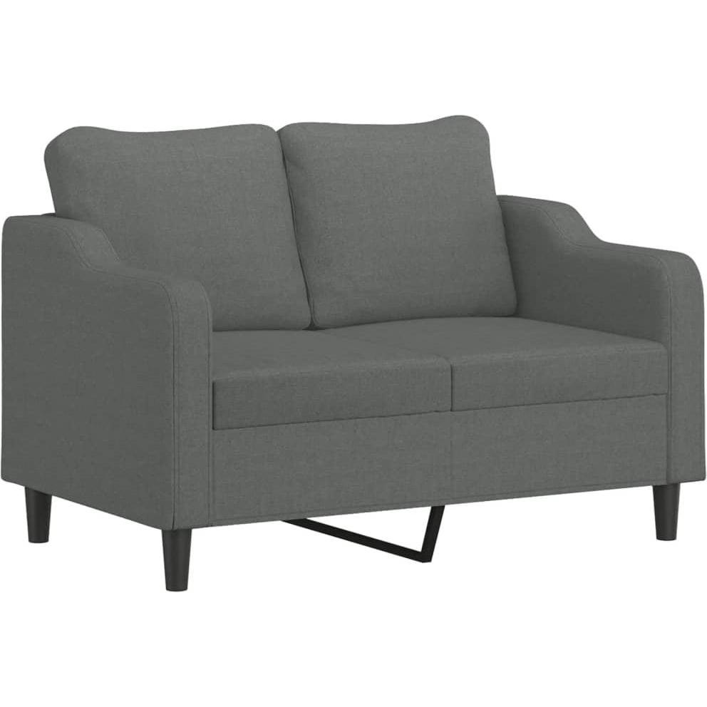 VidaXL, Sofa, Hardy (3-Sitzer)