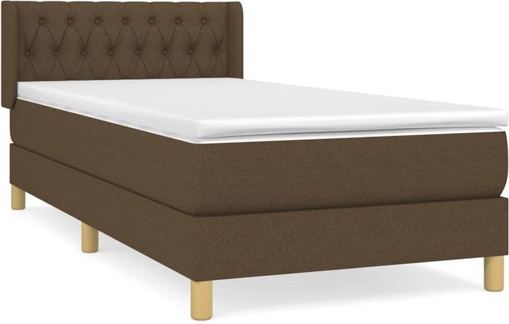 Immagine prodotto vidaXL Boxspringbett (90 x 200 cm)