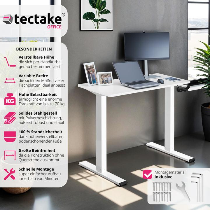 Produktbild tectake Idun