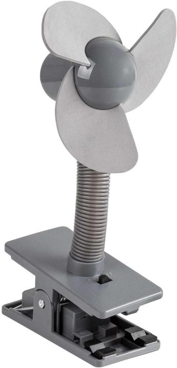 Produktbild Dooky Ventilator für Kinderwagen