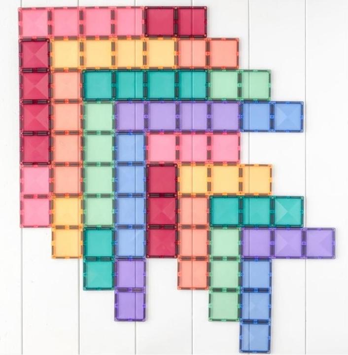 Produktbild Connetix Magnetbausteine