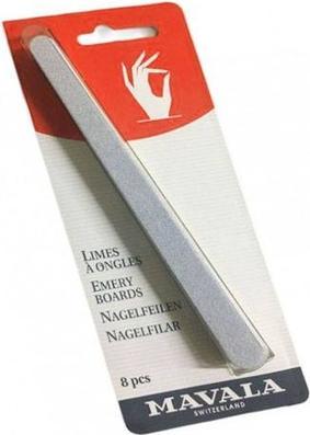 Immagine prodotto Mavala Lime per unghie: 15 cm