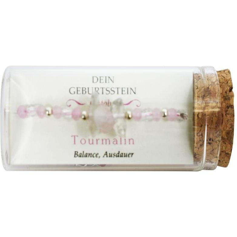 Jojo, Armschmuck, Oktober Geburtsstein Armb.Gläs.J887-10