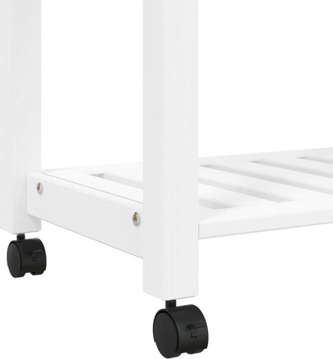 Image du produit vidaXL Küchenwagen