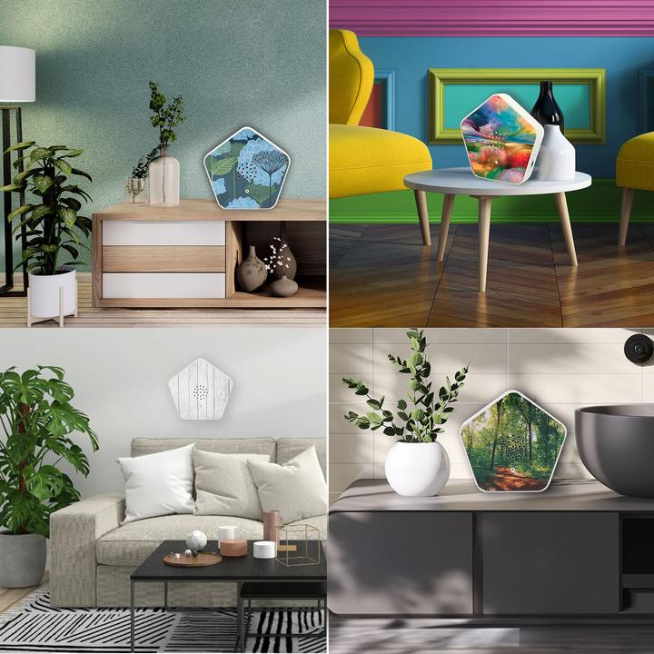 Produktbild Olympia Olymp Nature BOX