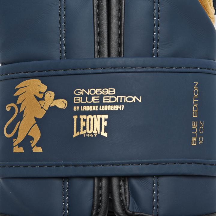 Image du produit Leone Gants de boxe (12 OZ, Taille unique)