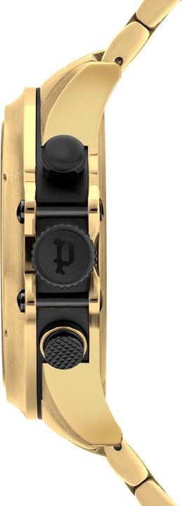 Immagine prodotto Police Luang (Cronografo, 48 mm)