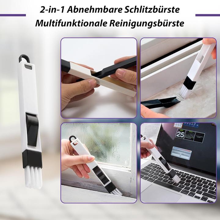 Produktbild Vonsera Teleskop-Verlängerungsrohr für Dyson Staubsauger