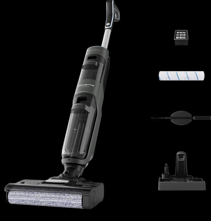 Immagine prodotto Rowenta X-Clean 4 GZ5037 Nass- und Trockenstaubsauger