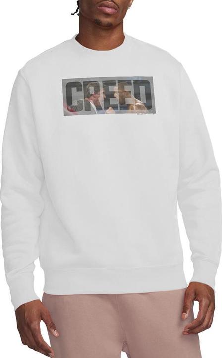 Produktbild Creed Pep Talk Sweatshirt (L)