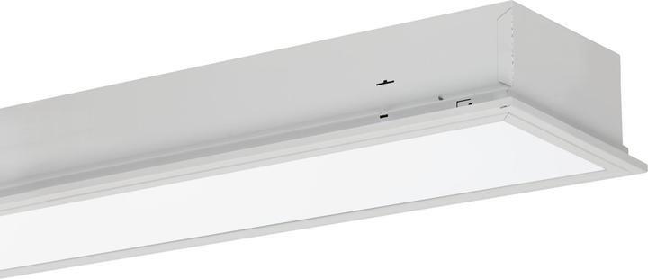 Produktbild Ridi LED-Einbauleuchte (4140 lm)