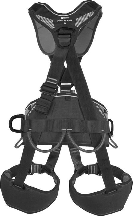 Immagine prodotto Singing Rock Komplettgurt Profi Worker 3D Speed (S)