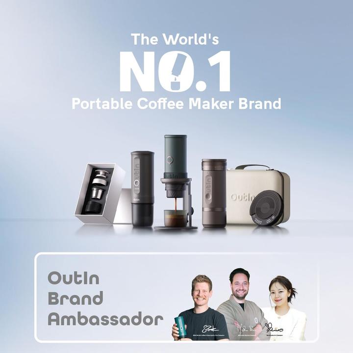 Immagine prodotto OutIn Metal Stand