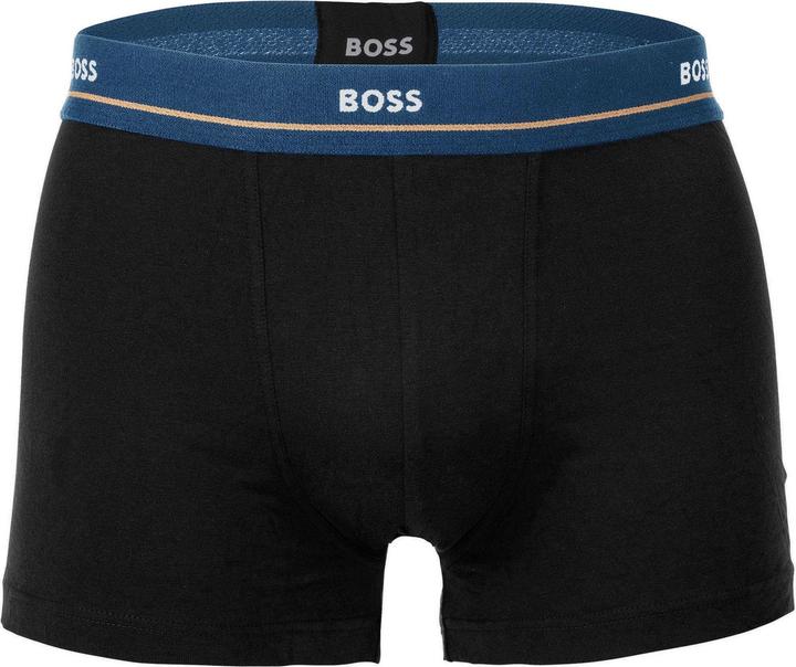 Immagine prodotto BOSS Trunk 5P Essential (L, M, Confezione da 5 pezzi)
