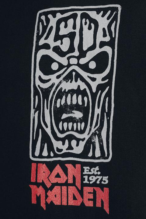 Produktbild Iron Maiden Axe Eddie (XXL)