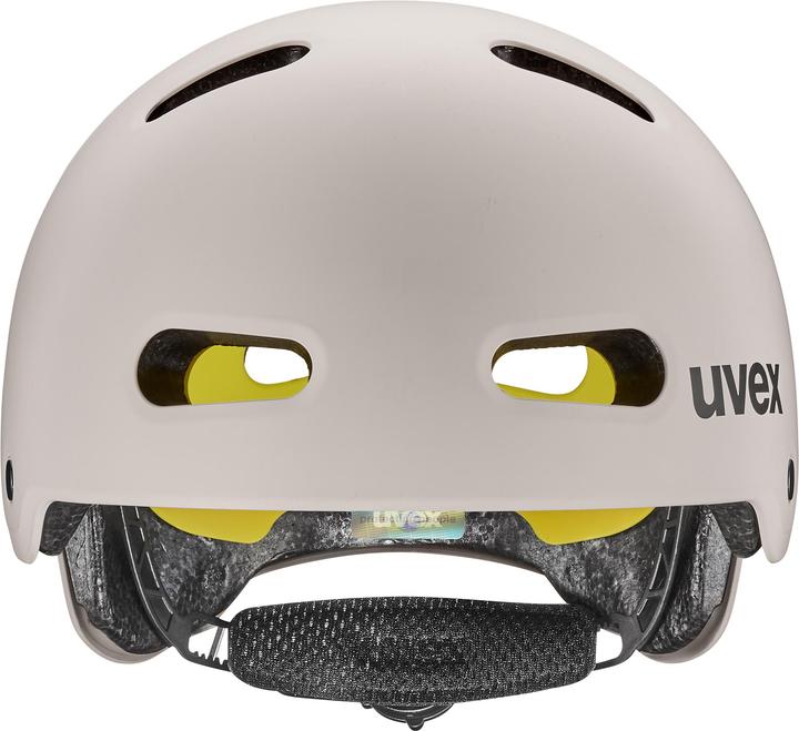 Produktbild Uvex kid 4 style MIPS (55 - 58 cm)