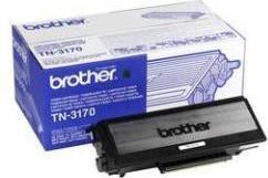Actual product image Brother Tn-3170 (FC)