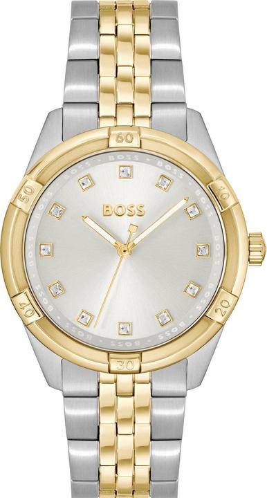 BOSS Hugo Rhea (Analogue wristwatch, 36 mm)