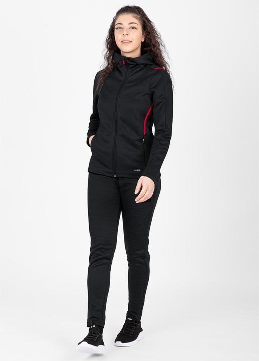 Produktbild JAKO Freizeitjacke Challenge mit Kapuze (M)