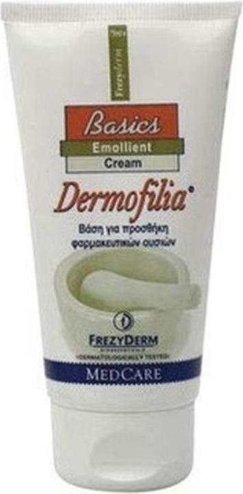 Frezyderm Dermofilia Basics 75ml (Körpercreme, 75 ml)