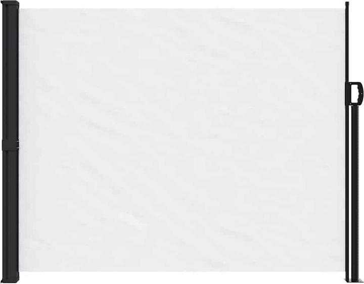 Image du produit vidaXL Store latéral extensible (3 m)