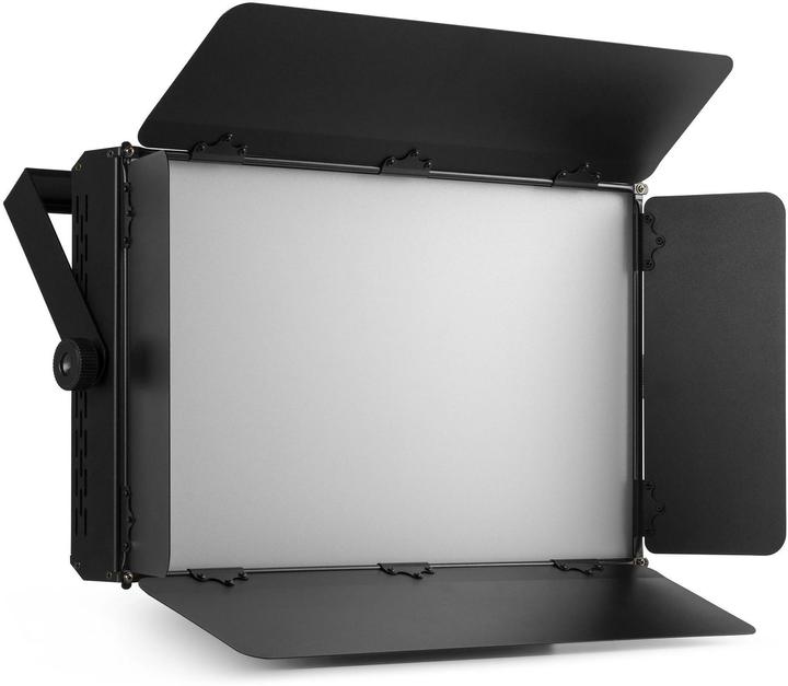 Produktbild BeamZ SFP200, Typ: Panel, Leuchtmittel: LED, Ausstattung (200 W, LED)