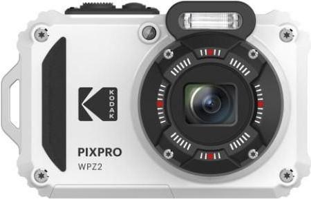 Immagine prodotto Kodak WPZ2 (4.9 - 19.6 mm, 16.30 Mpx, 1/2,3'')