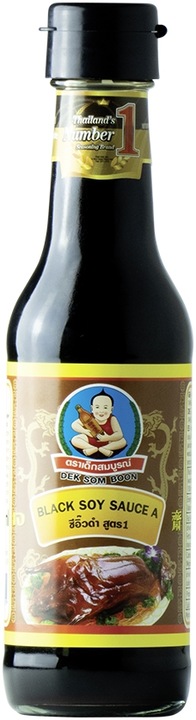 Image du produit Healthy Boy Sauce soja foncée