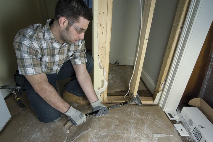 Produktbild Stanley FatMax Fubar III