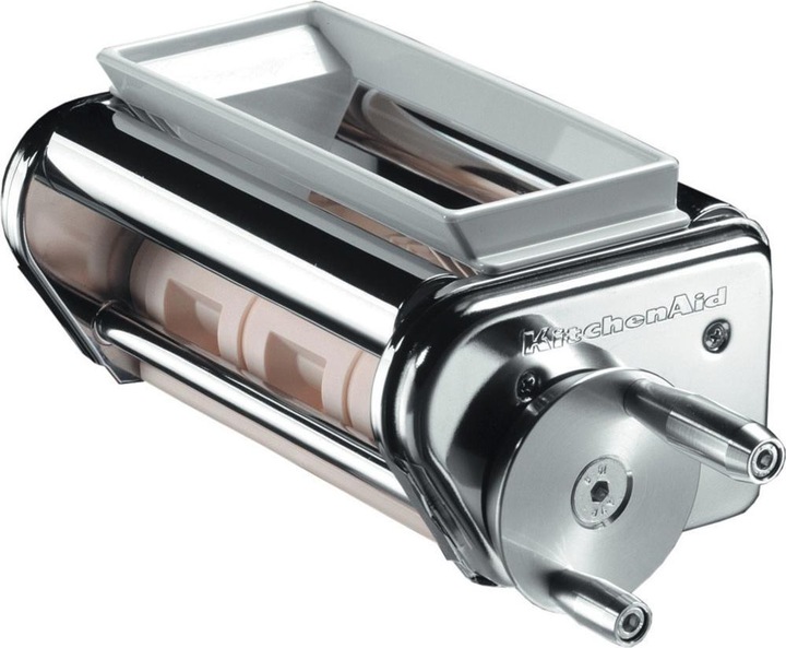 Actual product image KitchenAid ravioli attachment