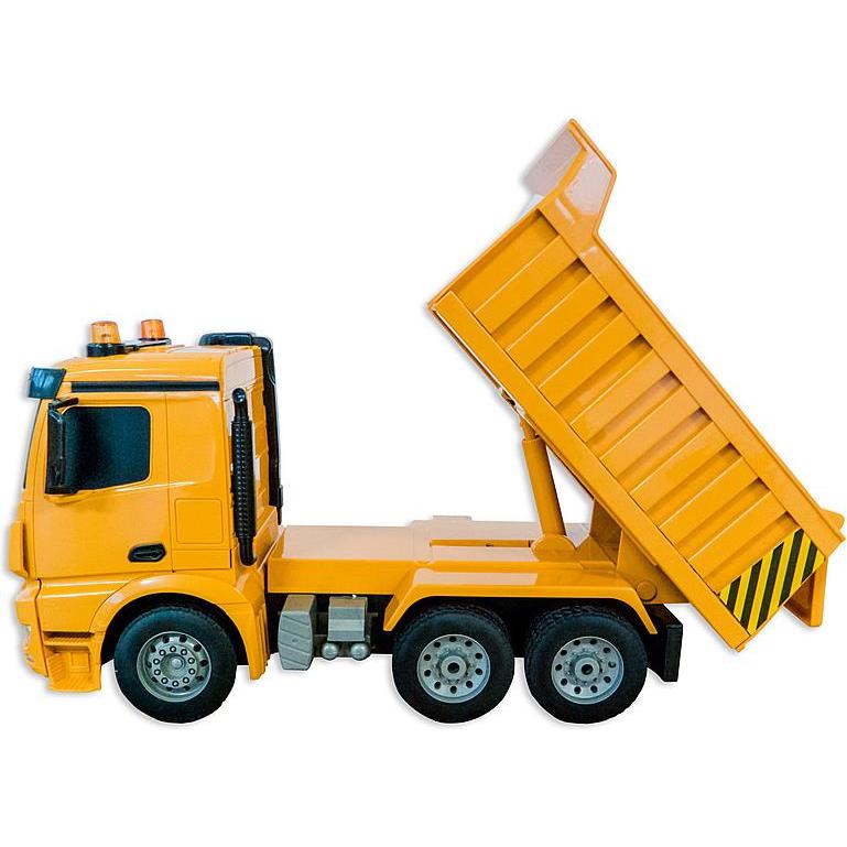 Siva Mercedes-Benz Arocs Dump Truck - buy at Digitec