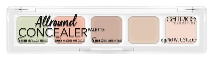 Produktbild Catrice Allround (010 Burgundy Bestie)