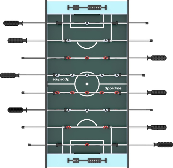 Produktbild Sportime Kinderkicker, 60 cm hoch