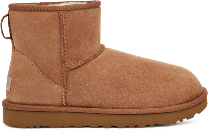 Actual product image Ugg Classic Mini II (40)