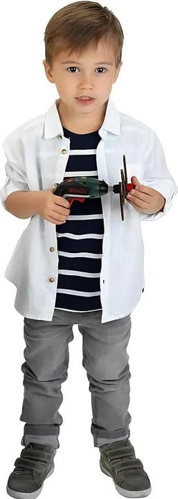 Immagine prodotto Theo Klein set multitecnologia