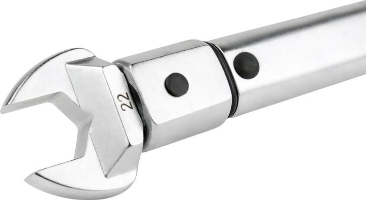 Produktbild Stier Drehmomentschlüssel (1/2", 40 Nm, 200 Nm)