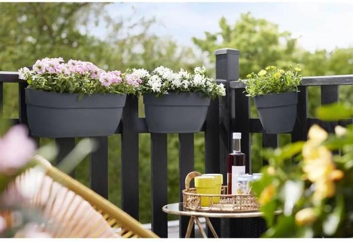 Produktbild Elho Blumenschale (36 x 36 x 27 cm)